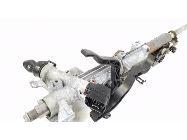 Рулевая рейка 3450158 BMW X3 E83 2003-2010 года