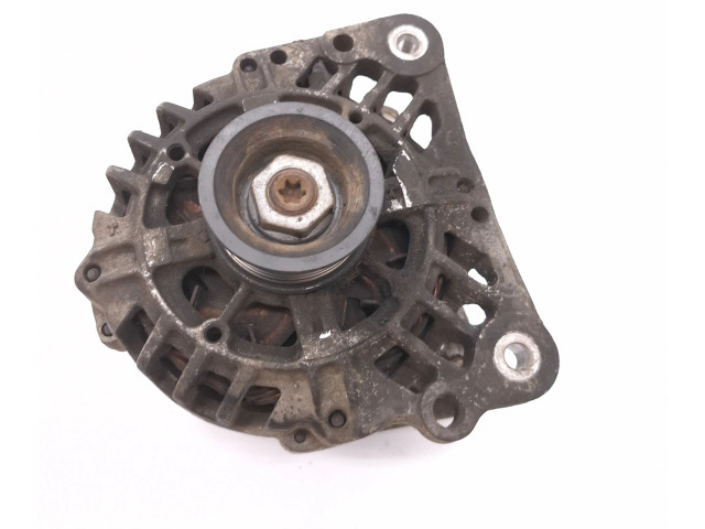 Генератор 03D903025J, 03D903025-J Skoda Fabia Mk1 (6Y)