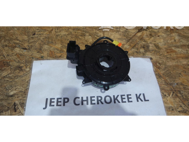 Подрулевой шлейф SRS 14817103000 Jeep Cherokee