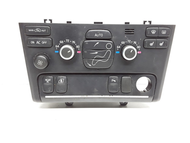 Блок управления климат-контролем 30782330   Volvo XC90