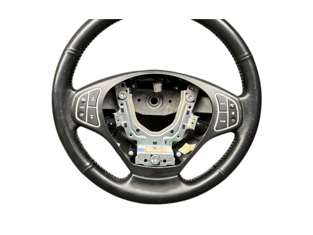 Руль KIA Ceed 2006 - 2012 года 1H56900010, 569001H000