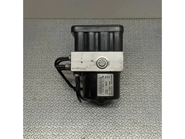 Jednotka ABS 31274908, 000001251F2 Volvo S40 2007