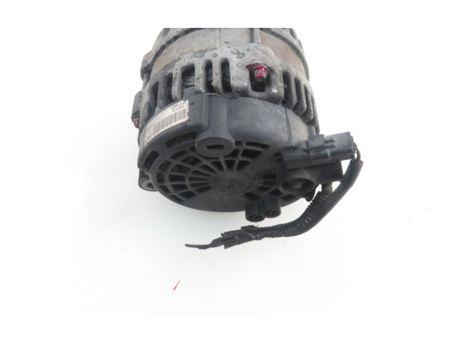 Генератор JFZ1221, JFZ1221 Citroen Xsara Picasso