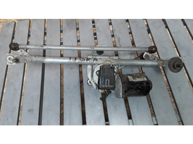 Комплект механизма стеклоочистителей