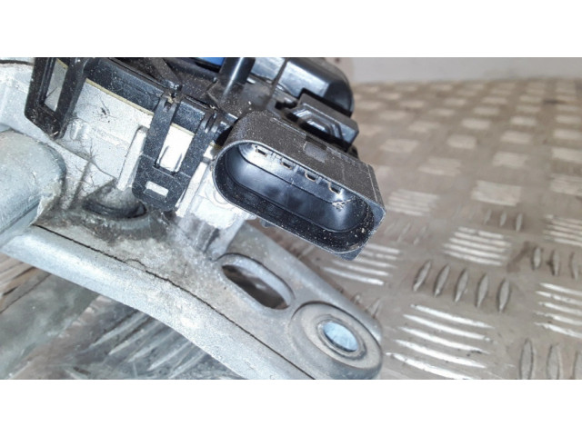 Комплект механизма стеклоочистителей