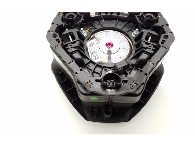 Надувная подушка для руля