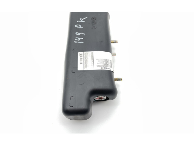 Подушка безопасности в сиденье 98BBC611D10AE Jaguar XK8 - XKR