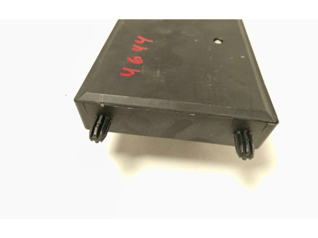 Блок комфорта GX7314F041AJ Jaguar XE