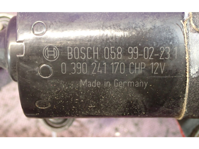 Čerpadlo oleje 0390241170, 0390241170 Mitsubishi Carisma 4