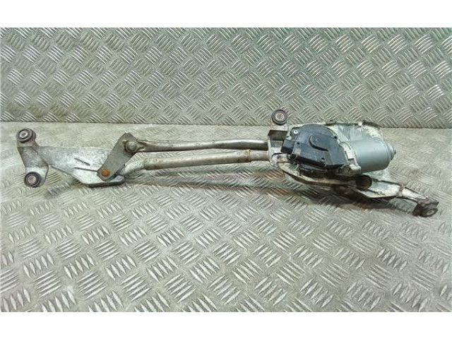 Моторчик дворников 1593001052, 1593001052 Mitsubishi Outlander