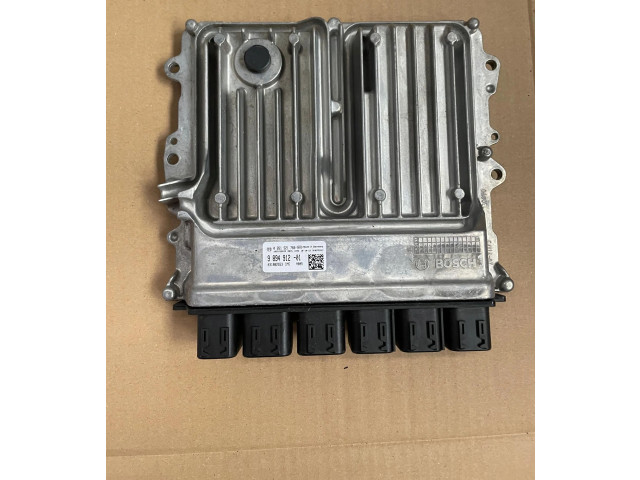 Řídící jednotka 9894912 BMW 1 F20 F21 2015