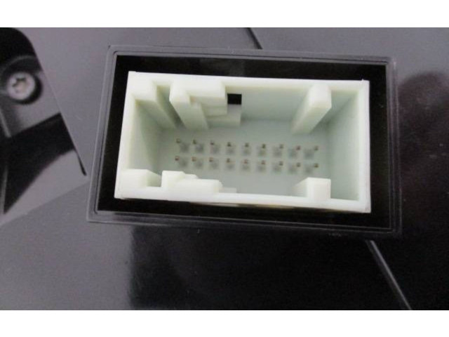 Панель приборов 9831122180   Citroen C3 Aircross       