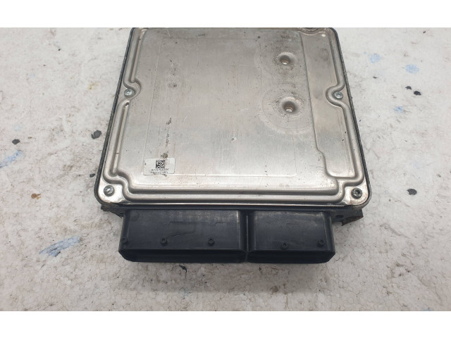 Блок управления 4E0910402G   Audi A8 S8 D3 4E