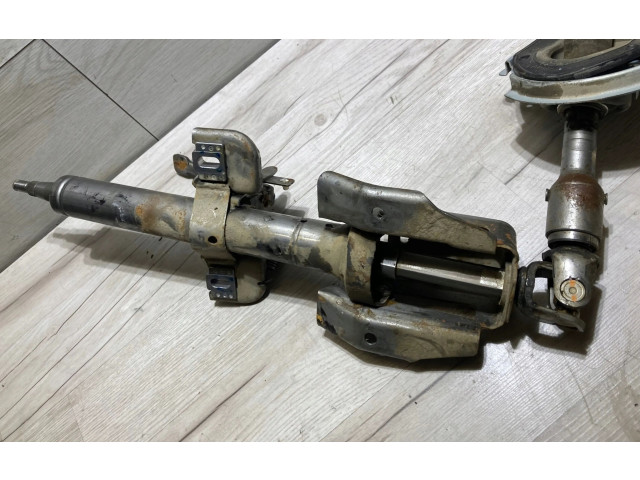    Рулевая рейка 7813A   Mitsubishi Pajero 2007 - 2018 года