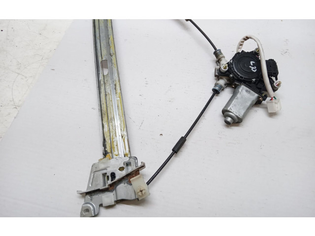 Рулевая рейка Блок управления двигателя 862040-0024, 862040-0024 Mazda Premacy - года