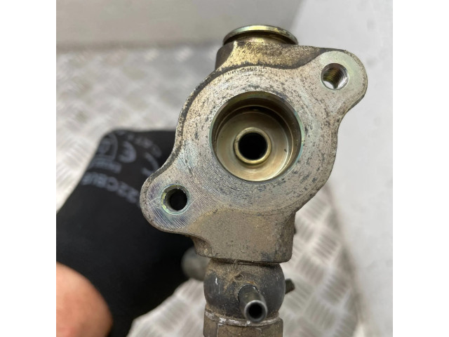 Топливная рампа 0445215021, a6120700295 Jeep Grand Cherokee (WJ) 2.7