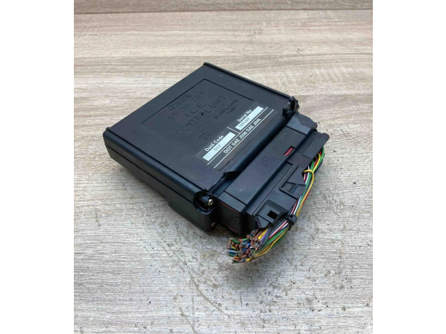 Блок комфорта 4536785, 53900090C Saab 900