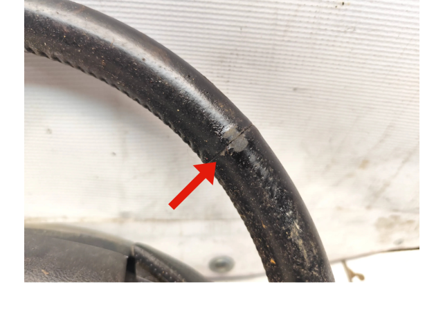 Pojistková skříňka Руль Honda Accord 2005