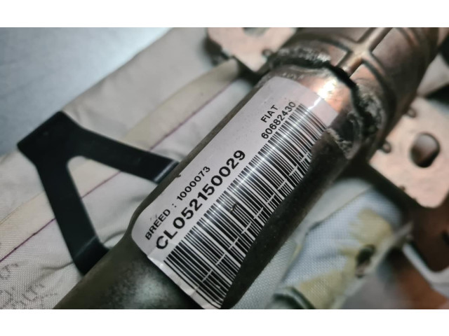 Боковая подушка безопасности 60682430, 1000073   Alfa Romeo GT