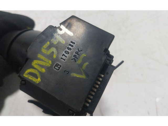 Ручка стеклоочистителей 8612A031 Mitsubishi ASX