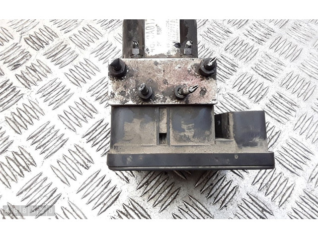 Блок АБС 06210902923, 4670a017 Mitsubishi Grandis - года