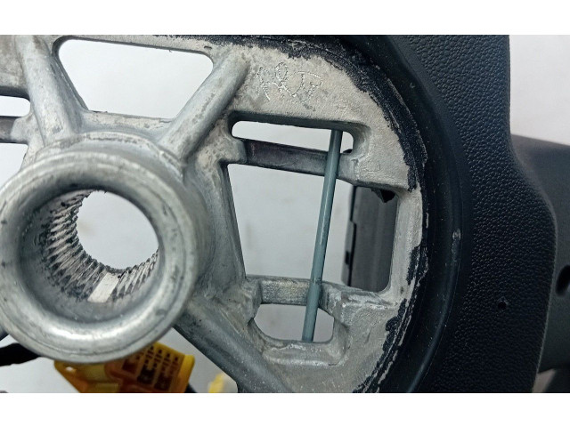 Руль Citroen C3 Aircross 2017 - года 98164325ZD