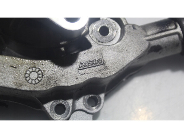 Čerpadlo oleje Opel Astra J