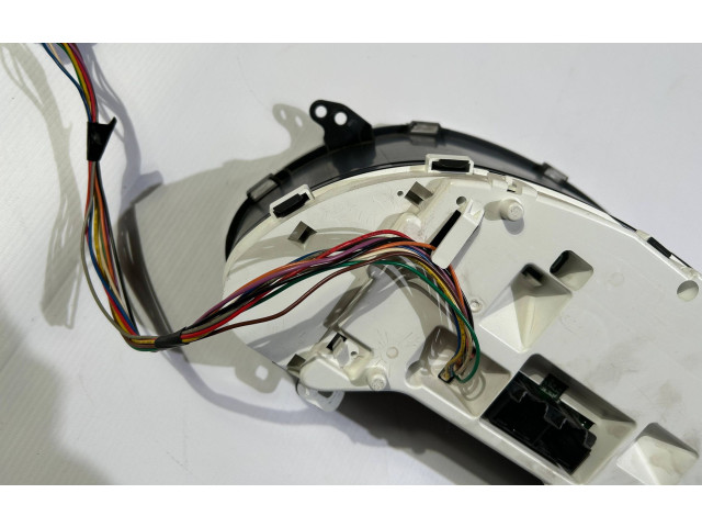 Přístrojová deska Chevrolet Corvette C6 2008 25802191