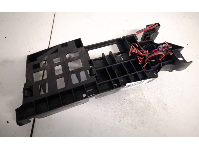 Блок предохранителей  4e0971845, 4E0971845   Audi A8 S8 D3 4E    