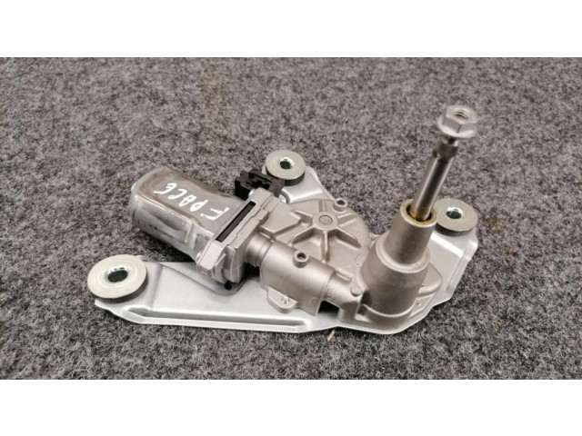 Моторчик заднего дворника HK8317404AB, HK8317404 Jaguar F-Pace