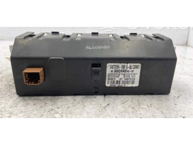 Зеркало (механическое)       Peugeot Expert  2016 -  года   