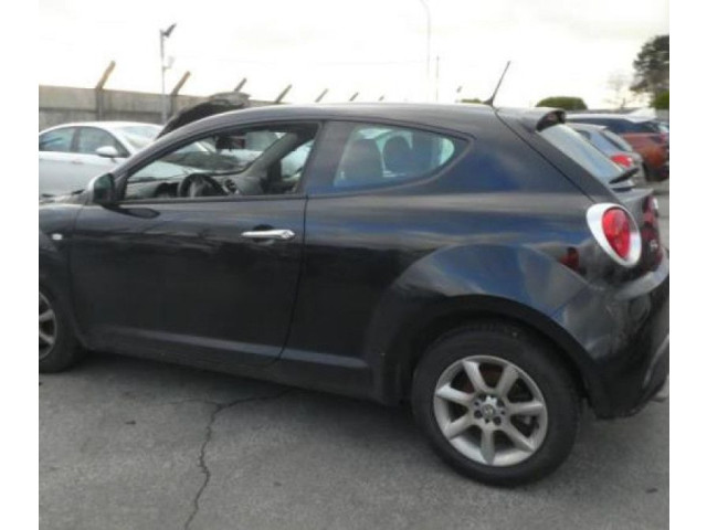 Přístrojová deska Alfa Romeo Mito 2011