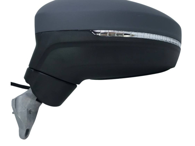 Zpětné zrcátko  Volkswagen Tiguan 2022  5NB857507P, 5NB857507P  