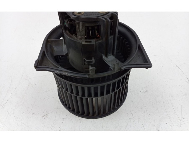 Вентилятор печки Saab 9-5