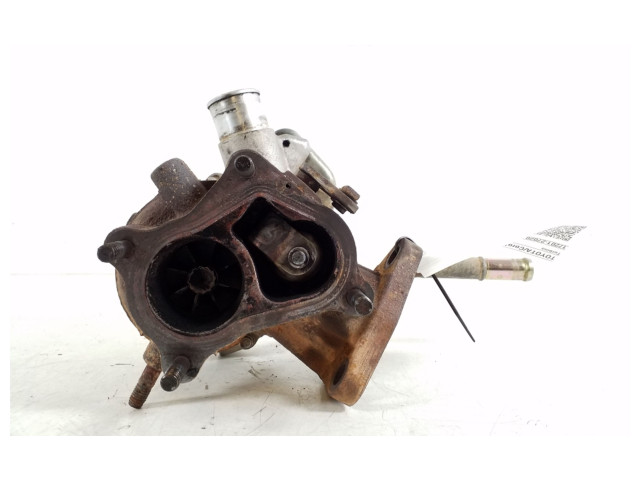 Турбина Toyota Corolla E110 17201-27020