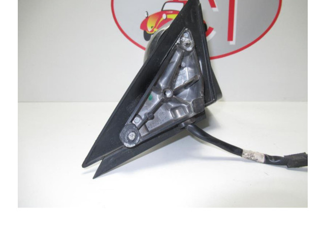 Зеркало (механическое) 8P1858532H01C, 8P1858532H01C   Audi  A3 S3 8P  2003 - 2012 года