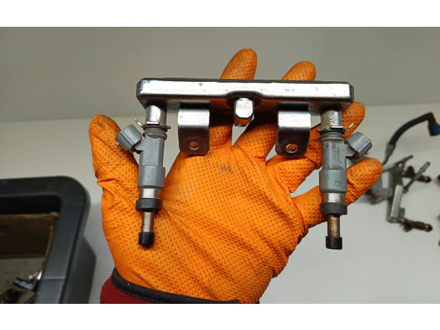 Vstřikovač 226062805 Subaru Outback (BS)