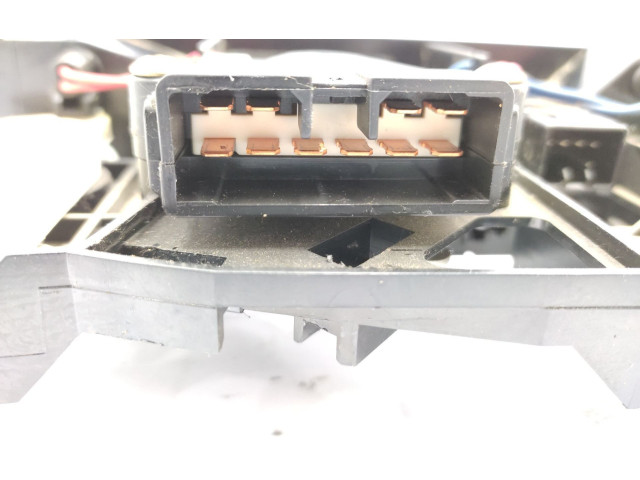 Модуль блока управления кондиционером MR148053 Mitsubishi L200