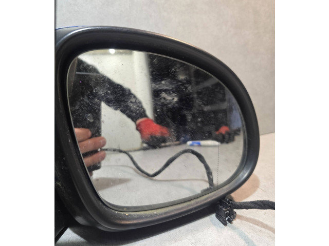 Zpětné zrcátko Volkswagen Tiguan 2011 5N2857502N