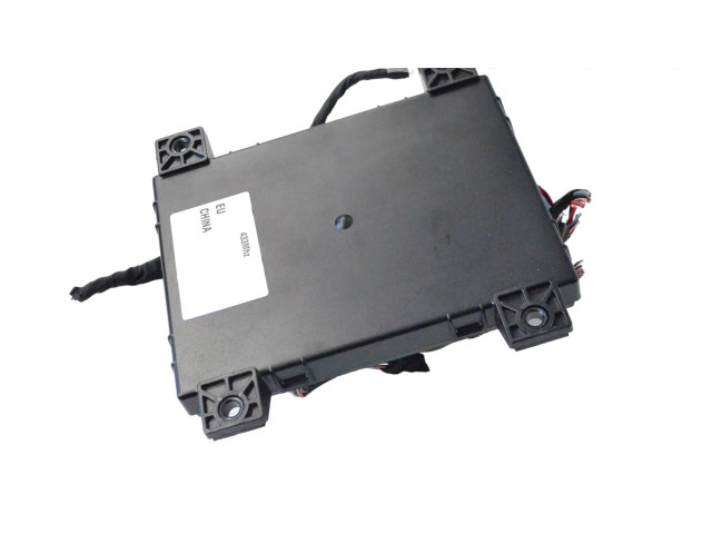 Блок комфорта 101090700G Tesla Model S