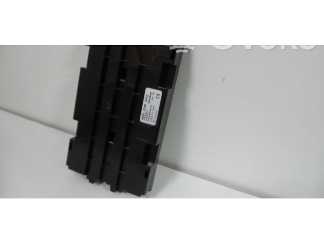 Блок управления 8S0035502   Audi TT TTS RS Mk3 8S