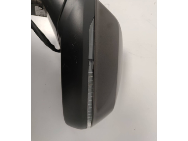 Зеркало электрическое Audi Q5 SQ5 2017 - года