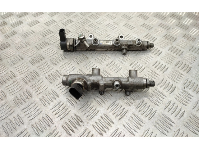 Vstřikovač 0986435453, 059130089BT Audi A8 S8 D4 4H