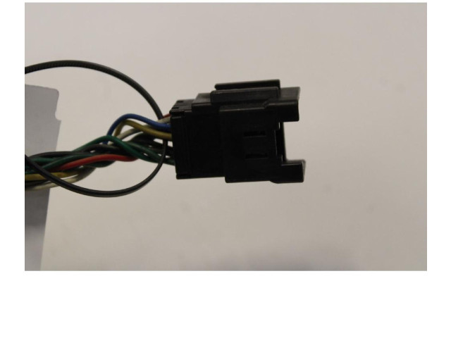 Зеркало электрическое SsangYong Rexton - года