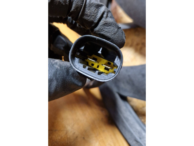 Вентилятор радиатора     1049874716T    Citroen C4 Grand Picasso 