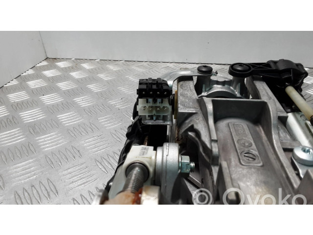 Рулевая рейка 6787926 BMW 5 F10 F11 2009-2016 года