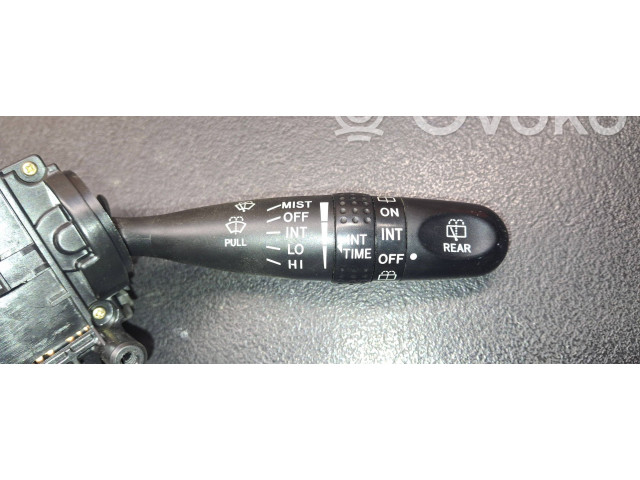 Ручка стеклоочистителей 1A830, 173699 Toyota Corolla Verso E121