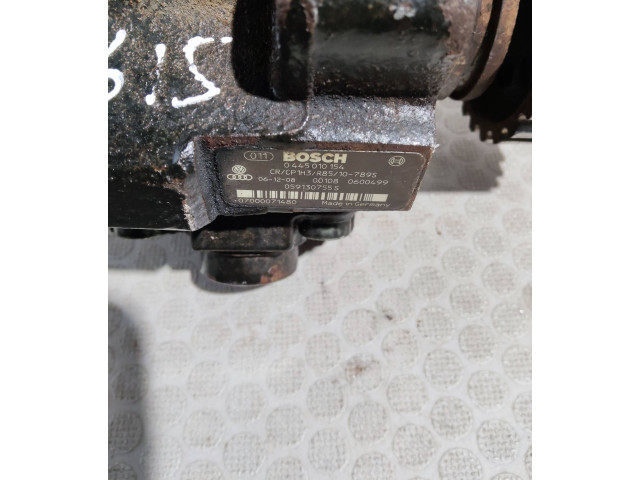 Топливный насос