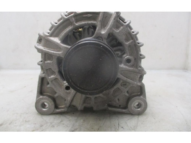 Генератор 231000361R, 231000361R Dacia Sandero