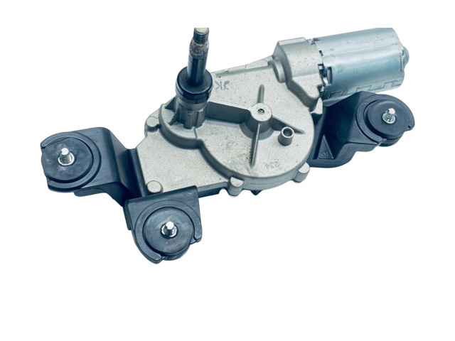 Моторчик заднего дворника 98700A2000    KIA Ceed